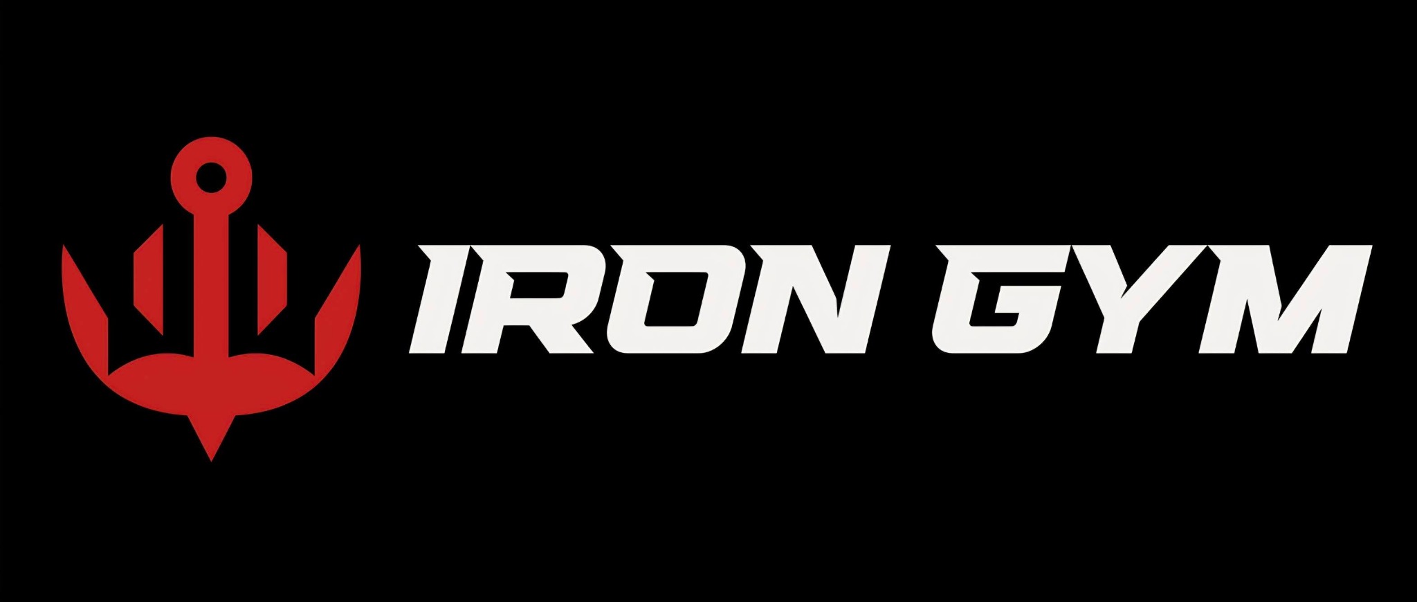Iron Gym